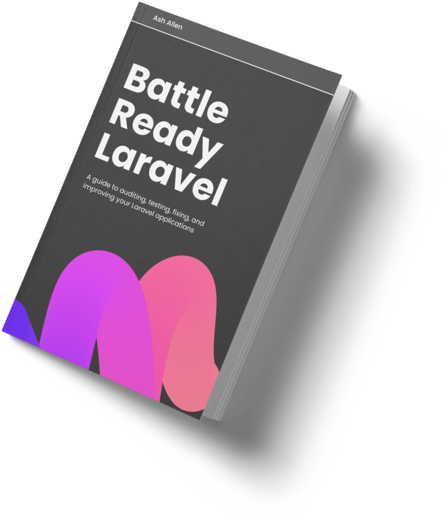 Battle Ready book cover