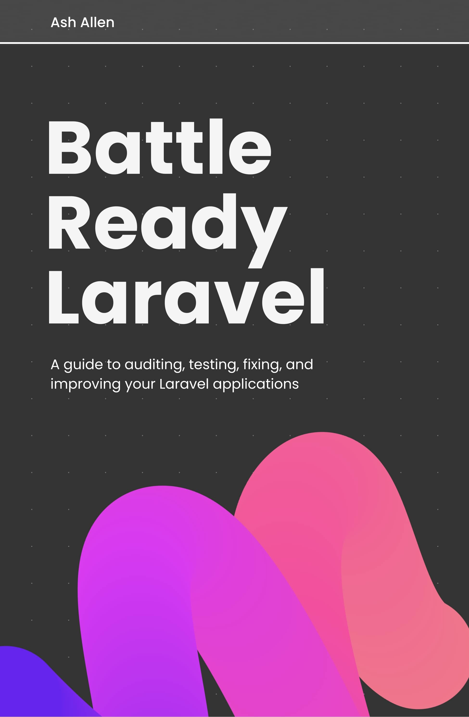 Battle Ready book cover