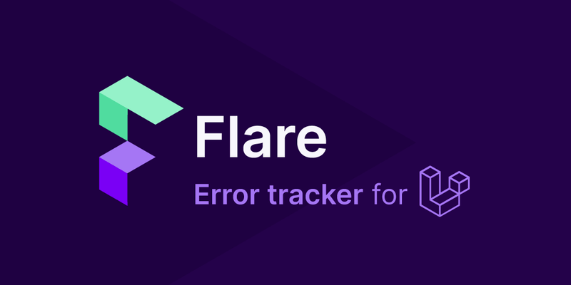 Flare logo